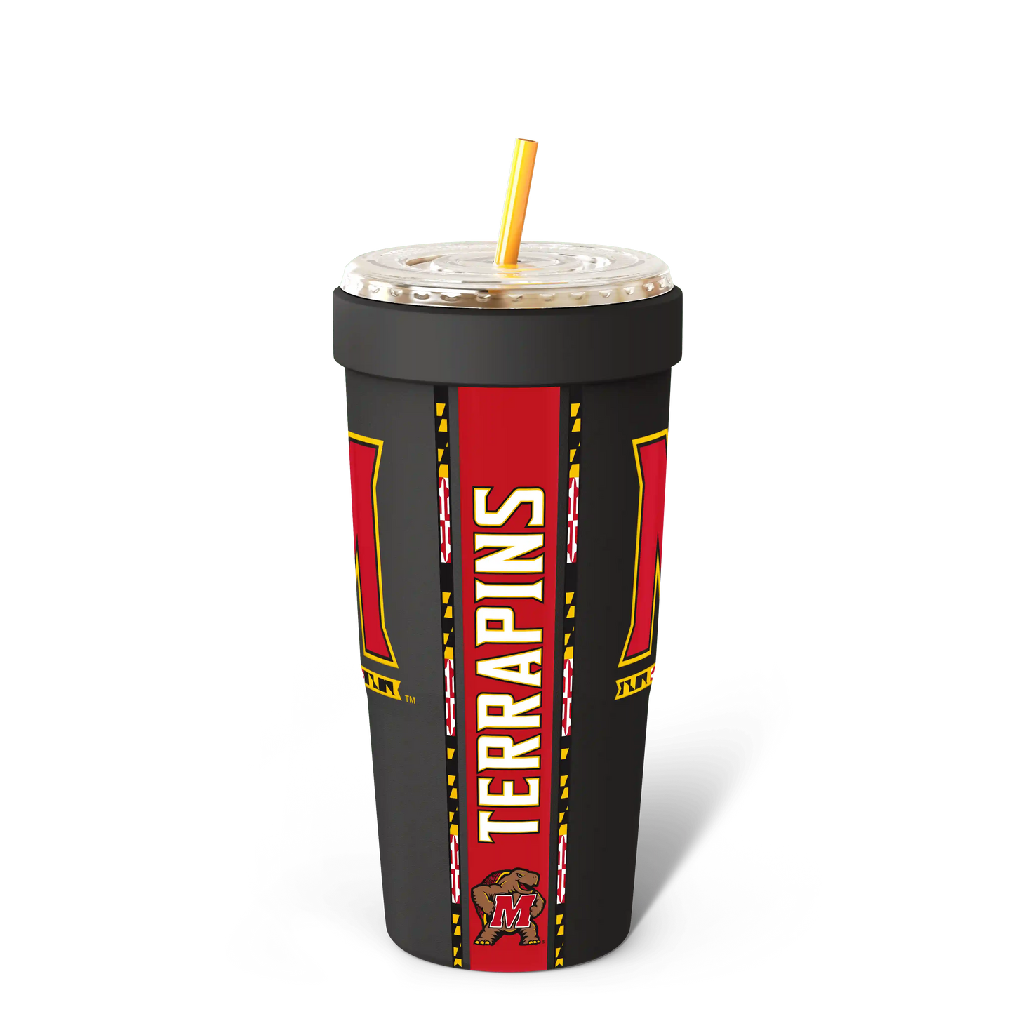 To-Go Buddy | Maryland Terrapins | Gameday