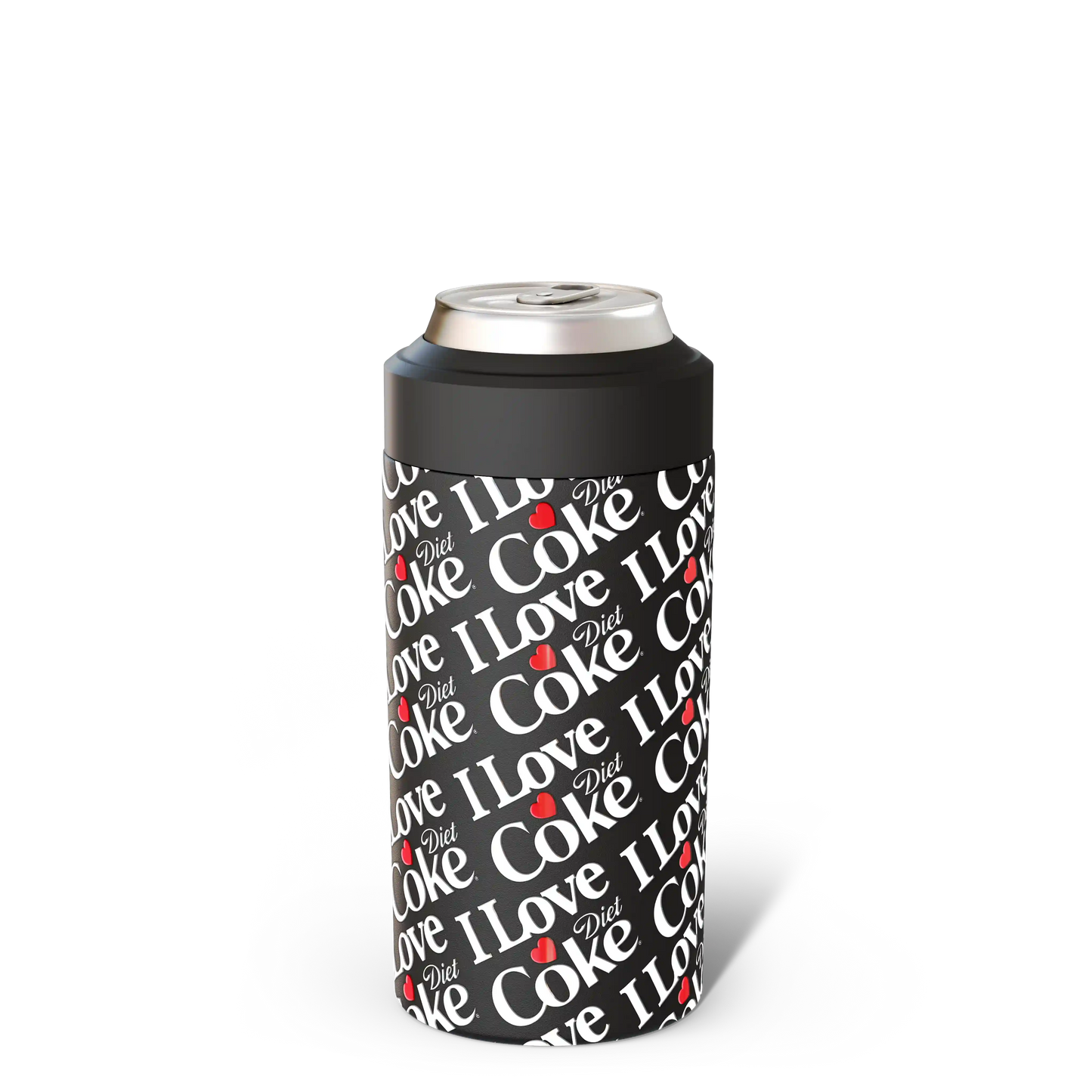 Universal Buddy | Coca-Cola | I Love Diet Coke