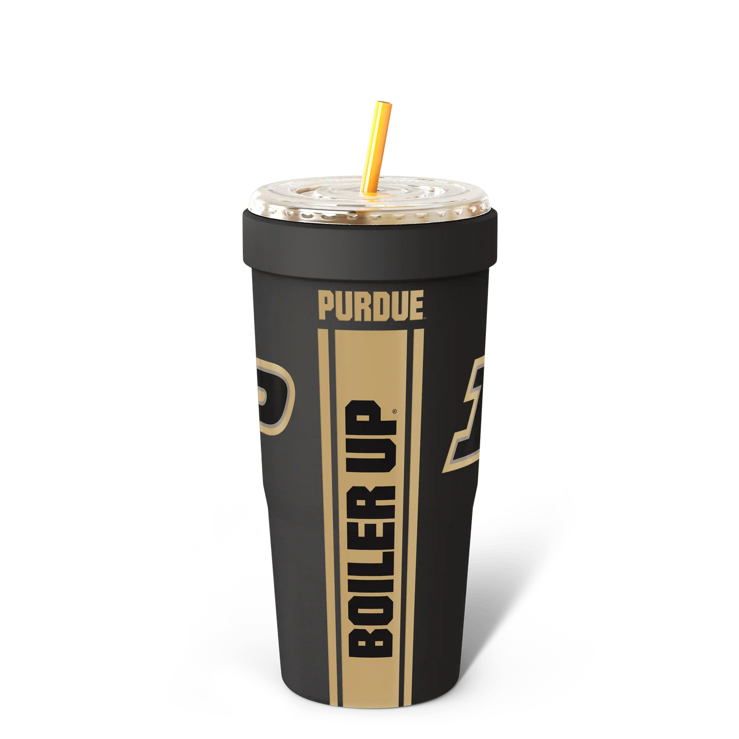 To-Go Buddy | Purdue Boilermakers | Gameday