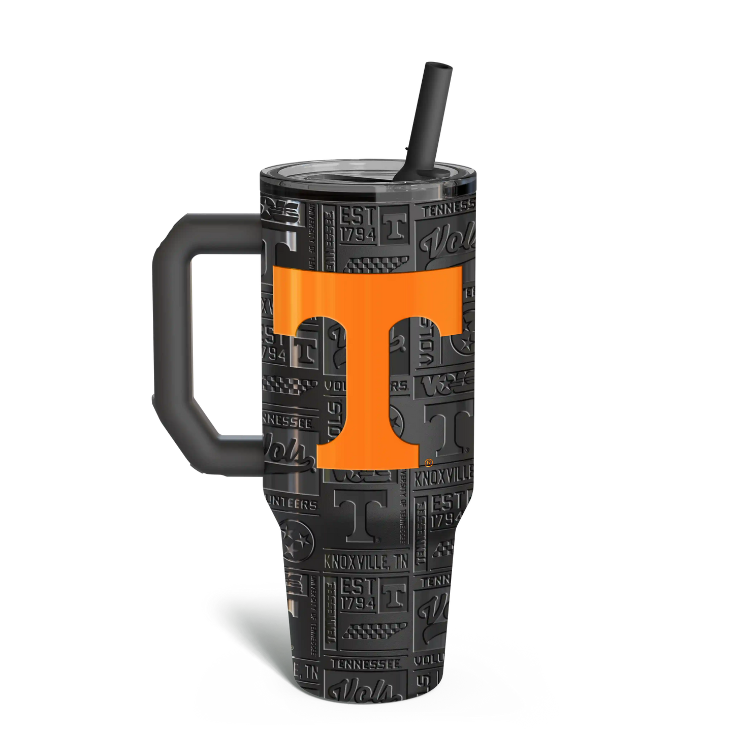 Thicc Buddy 40oz | Tennessee Vols | Legacy