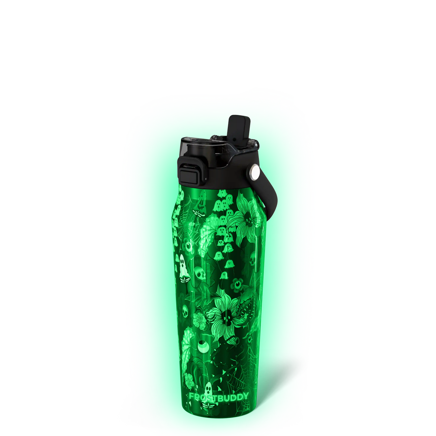 Bottle Buddy 24oz | Toxic Bloom