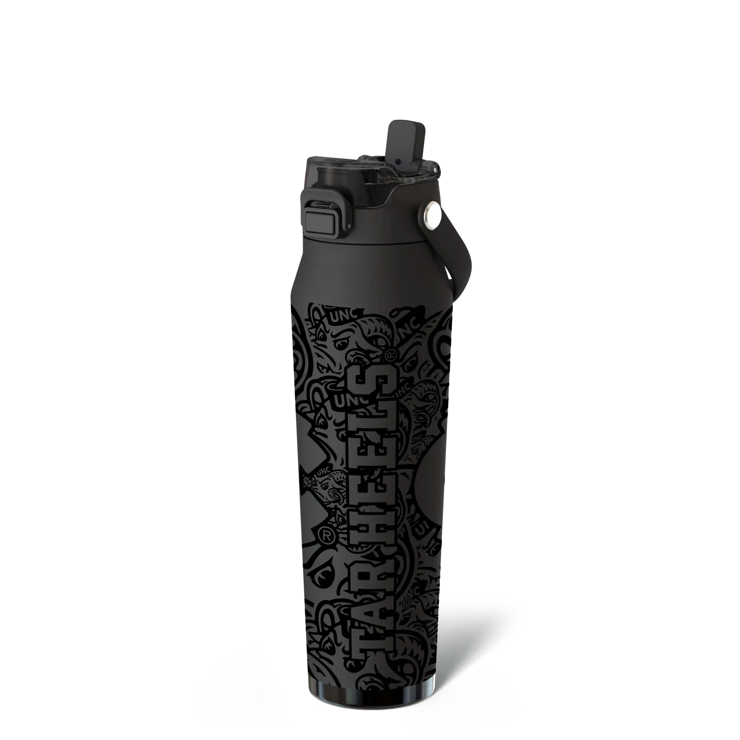 Bottle Buddy 32oz | North Carolina Tarheels | Night Game