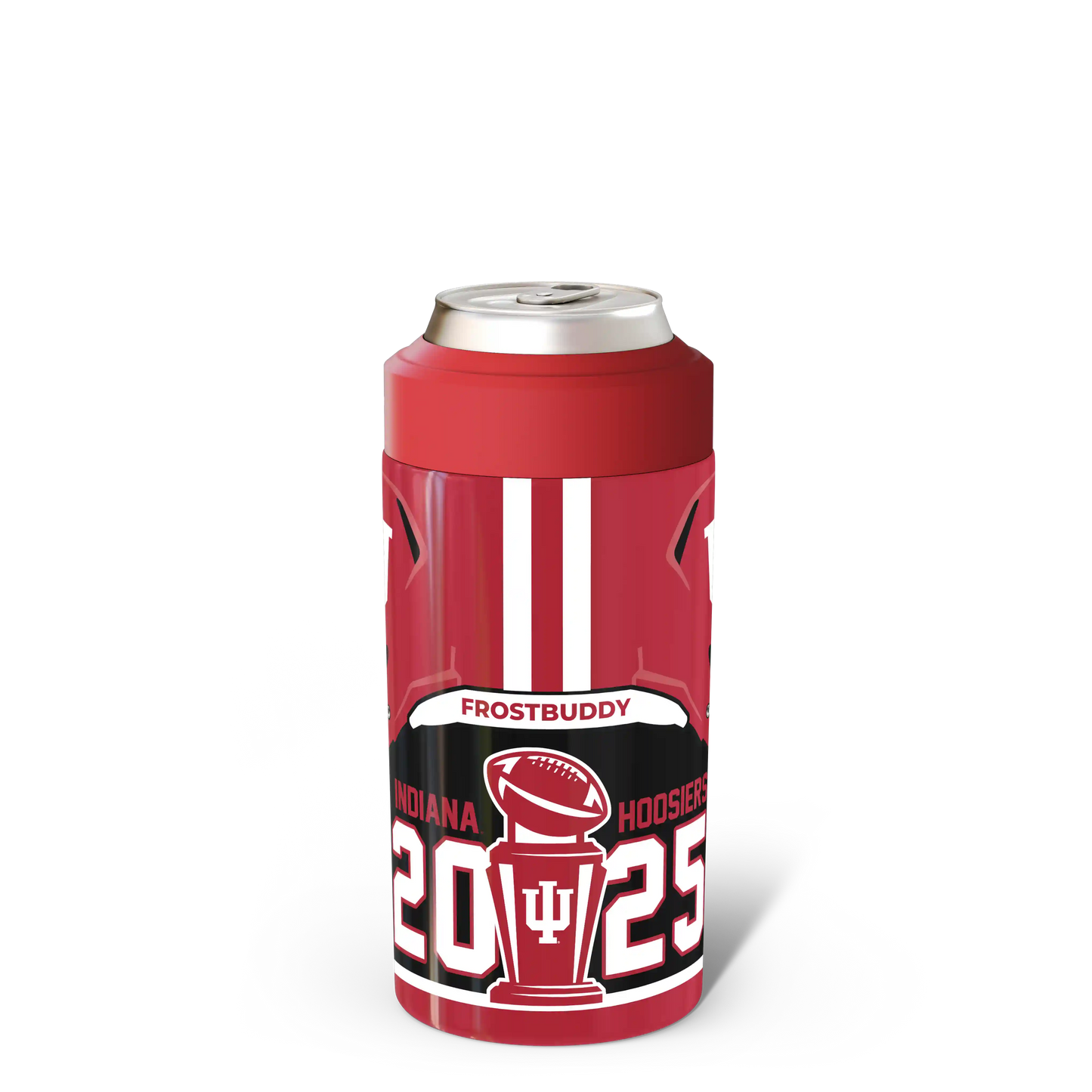 Universal Buddy | Indiana Hoosiers | 2025 Big Ten Champions