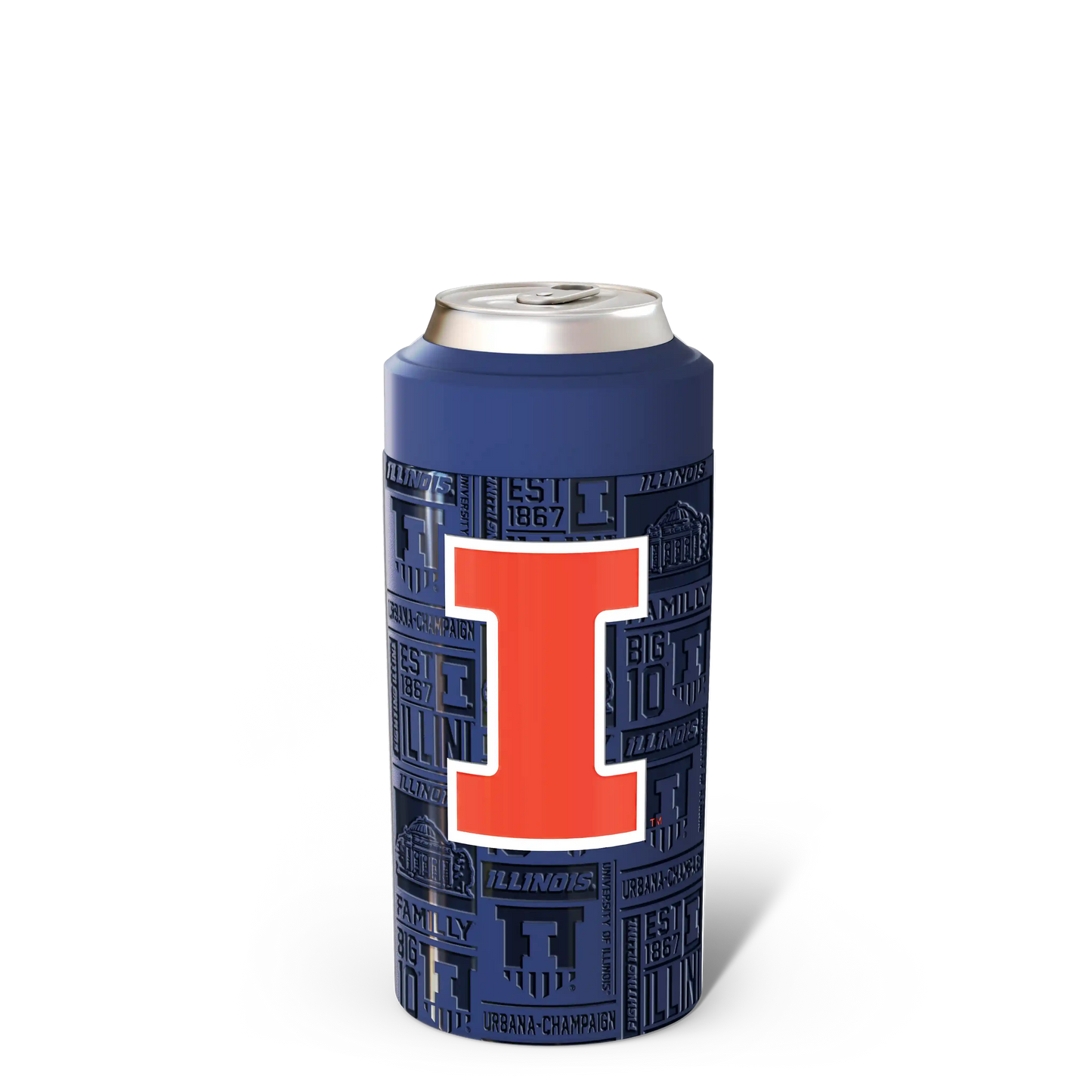 Universal Buddy | Illinois Fighting Illini | Legacy