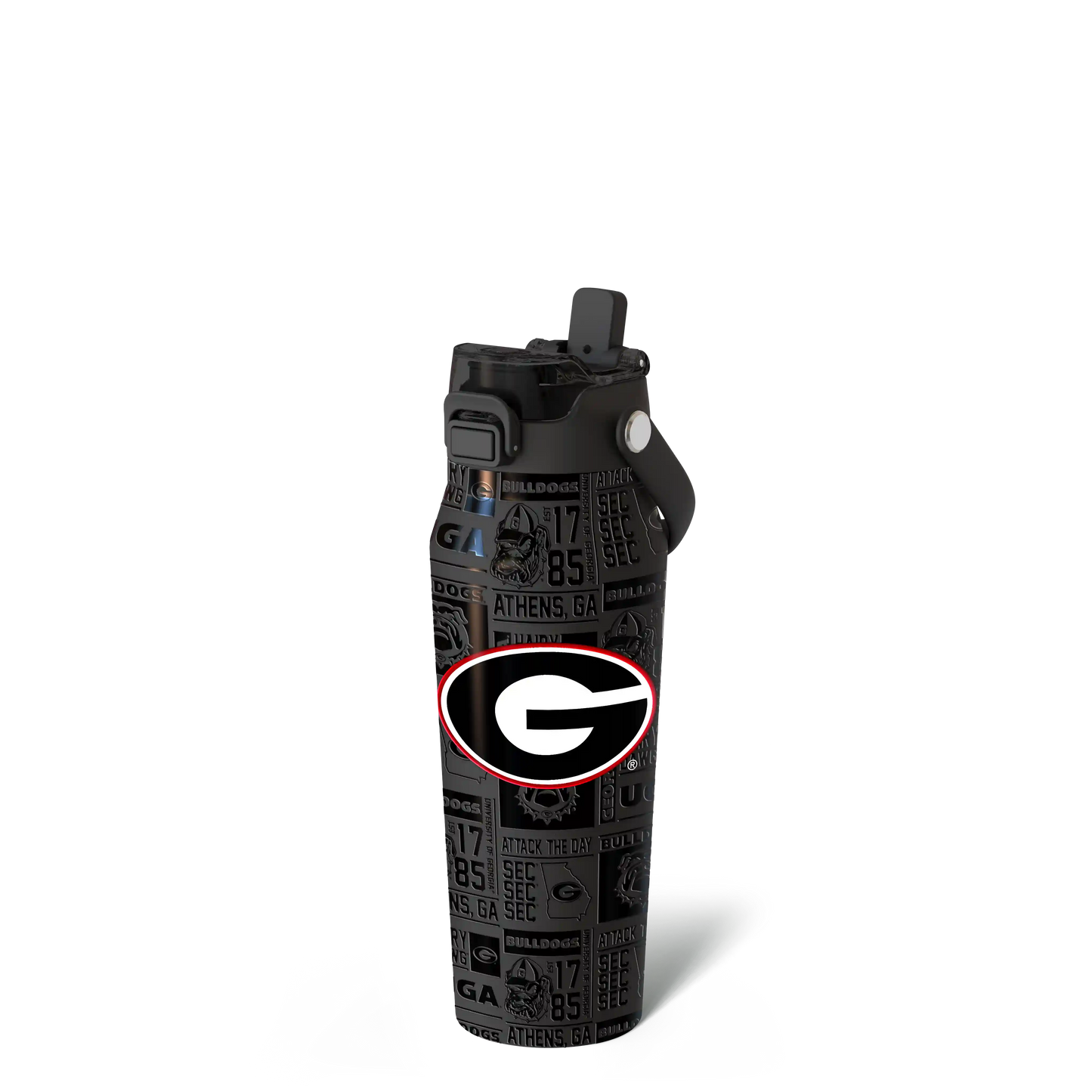 Bottle Buddy 24oz | Georgia Bulldogs | Legacy