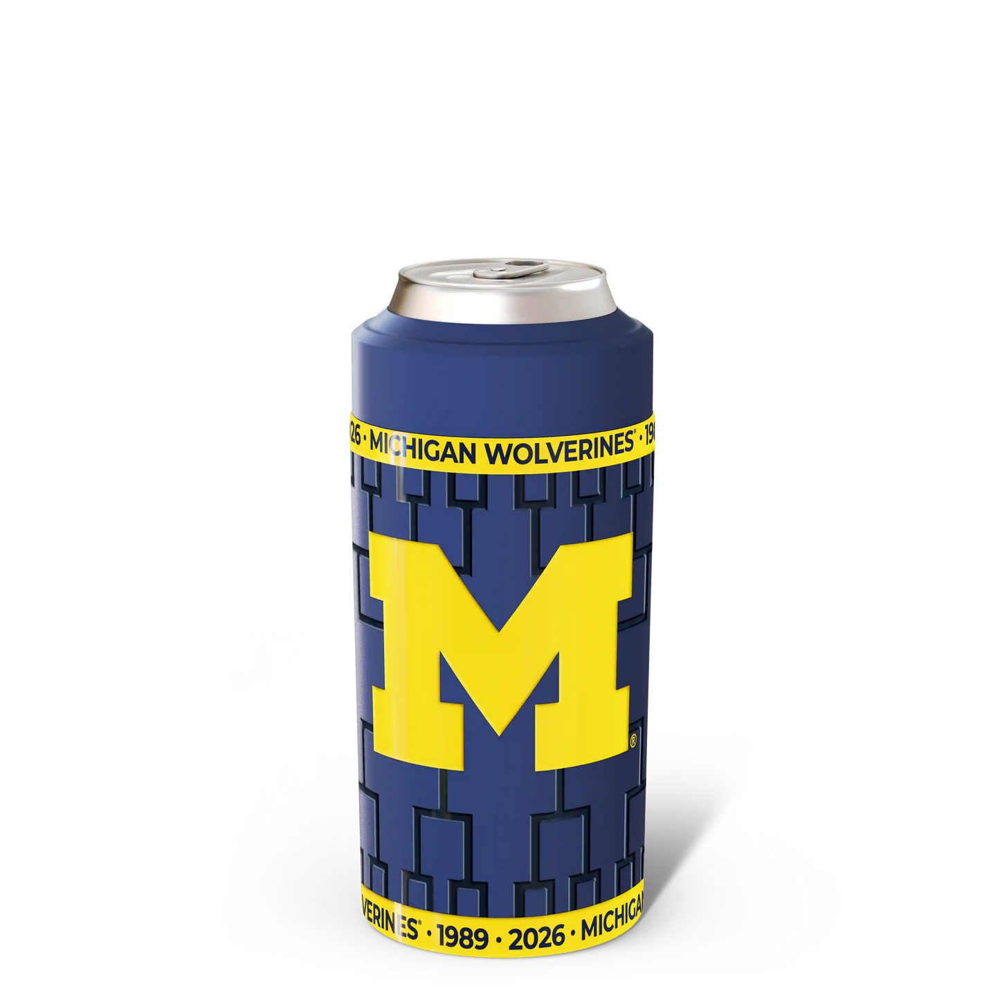 Universal Buddy | Michigan Wolverines | 2026 NCAA Men's Basketball Champions