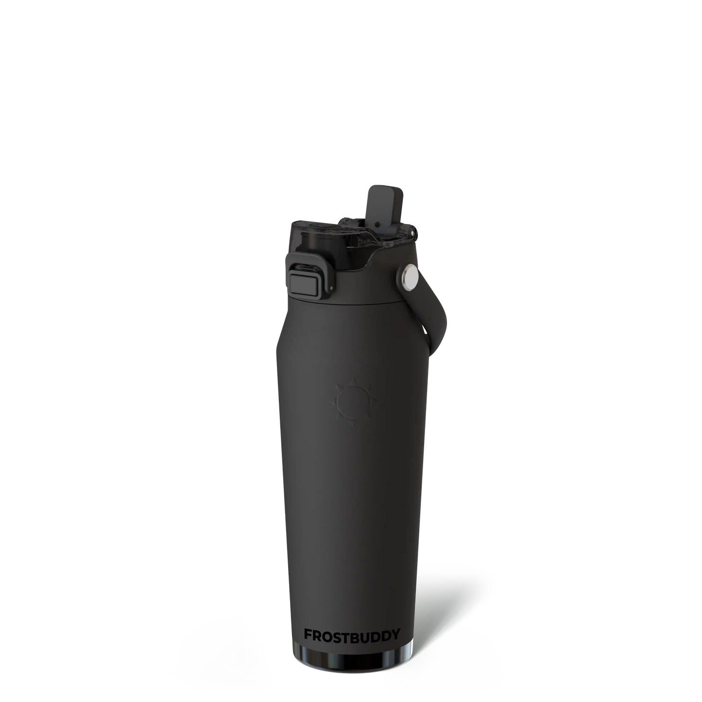 Bottle Buddy 24oz | Dark Night