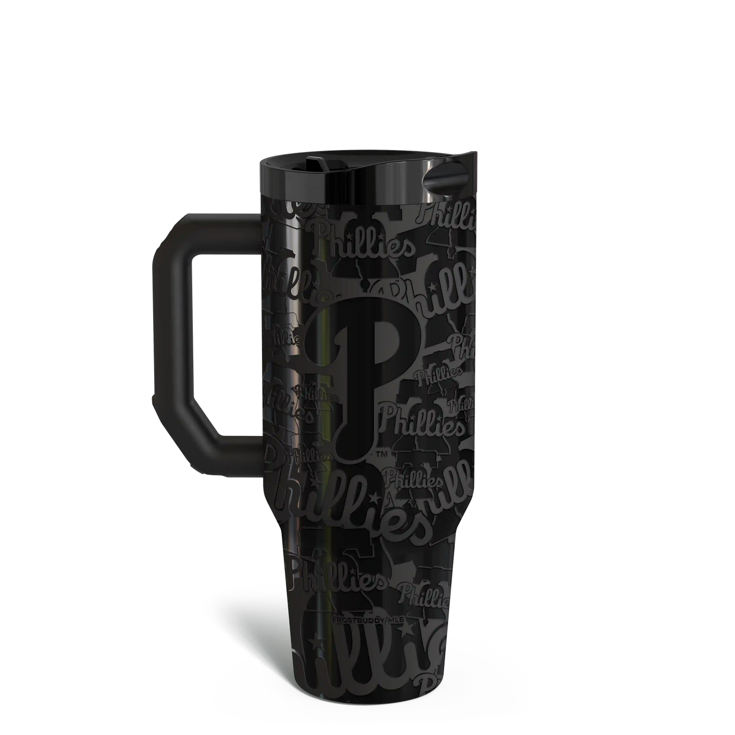 Thicc Buddy 40oz | Philadelphia Phillies | Night Game