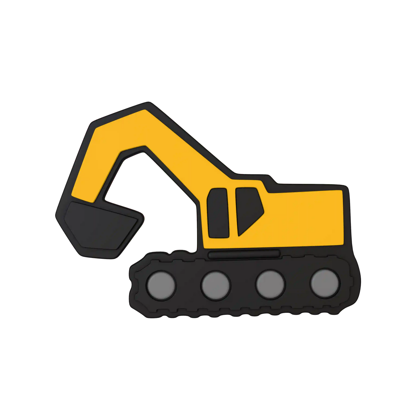 Budz | Excavator