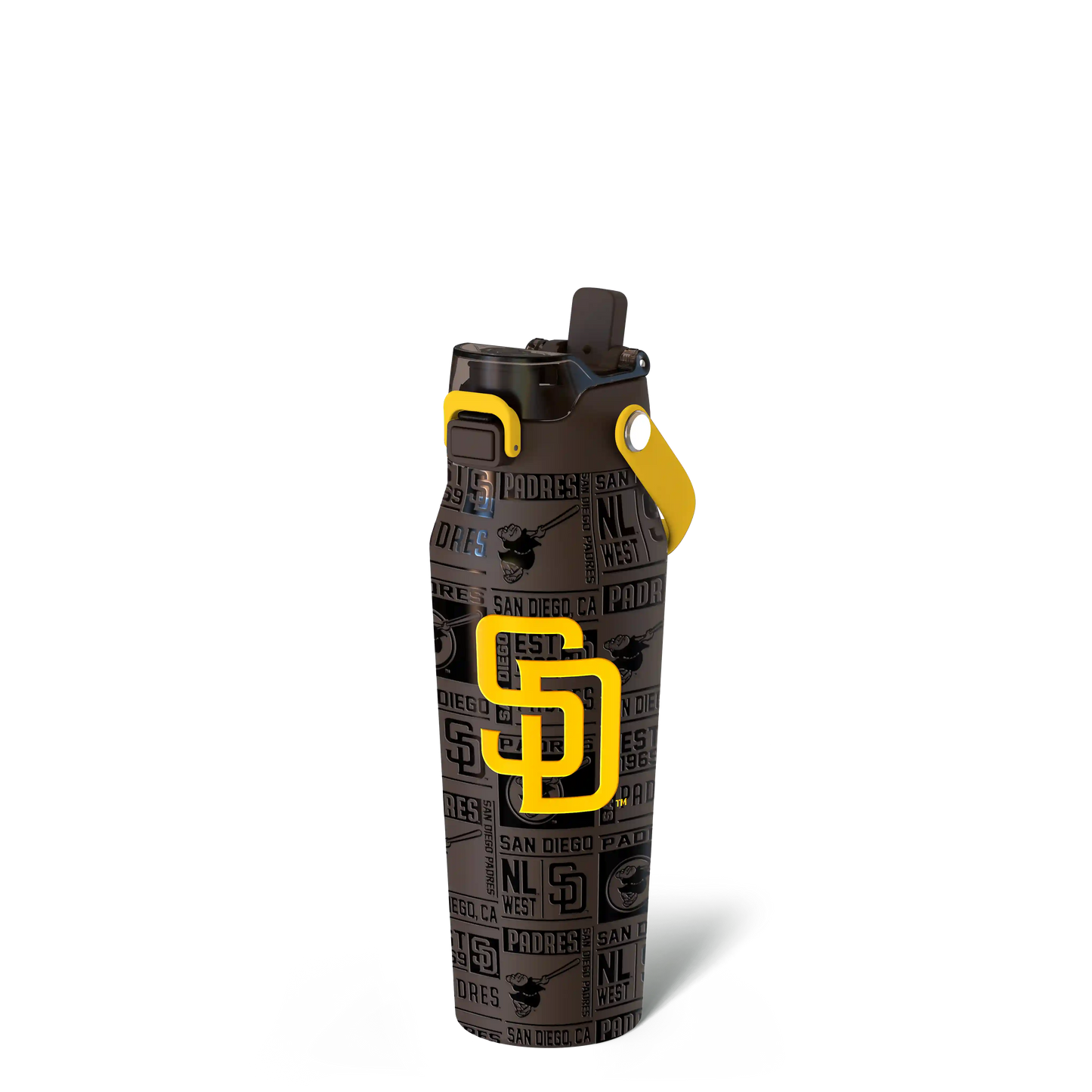 Bottle Buddy 24oz | San Diego Padres | Legacy