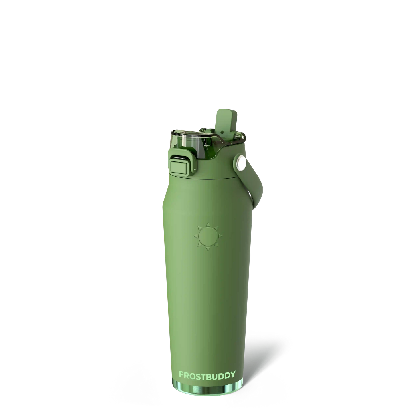 Bottle Buddy 24oz | Moss
