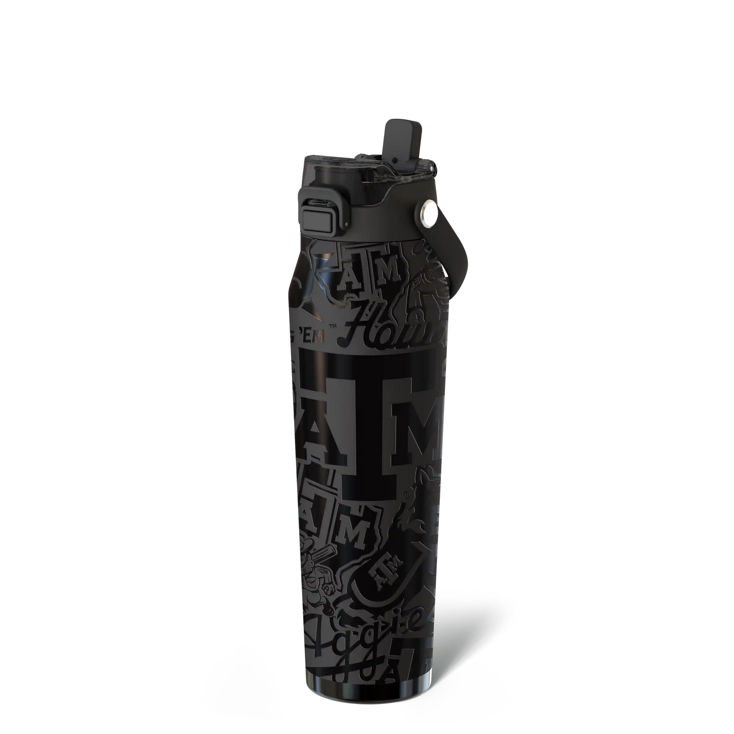 Bottle Buddy 32oz | Texas A&M Aggies | Night Game
