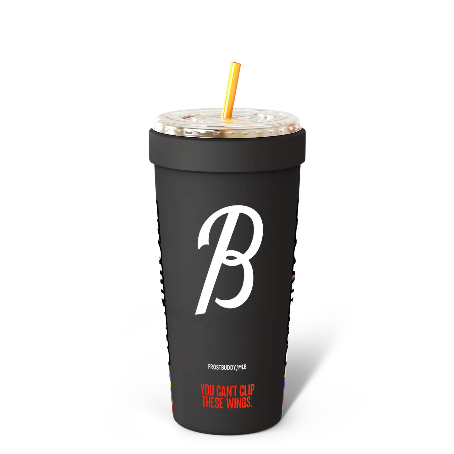 To-Go Buddy | Baltimore Orioles | City Connect