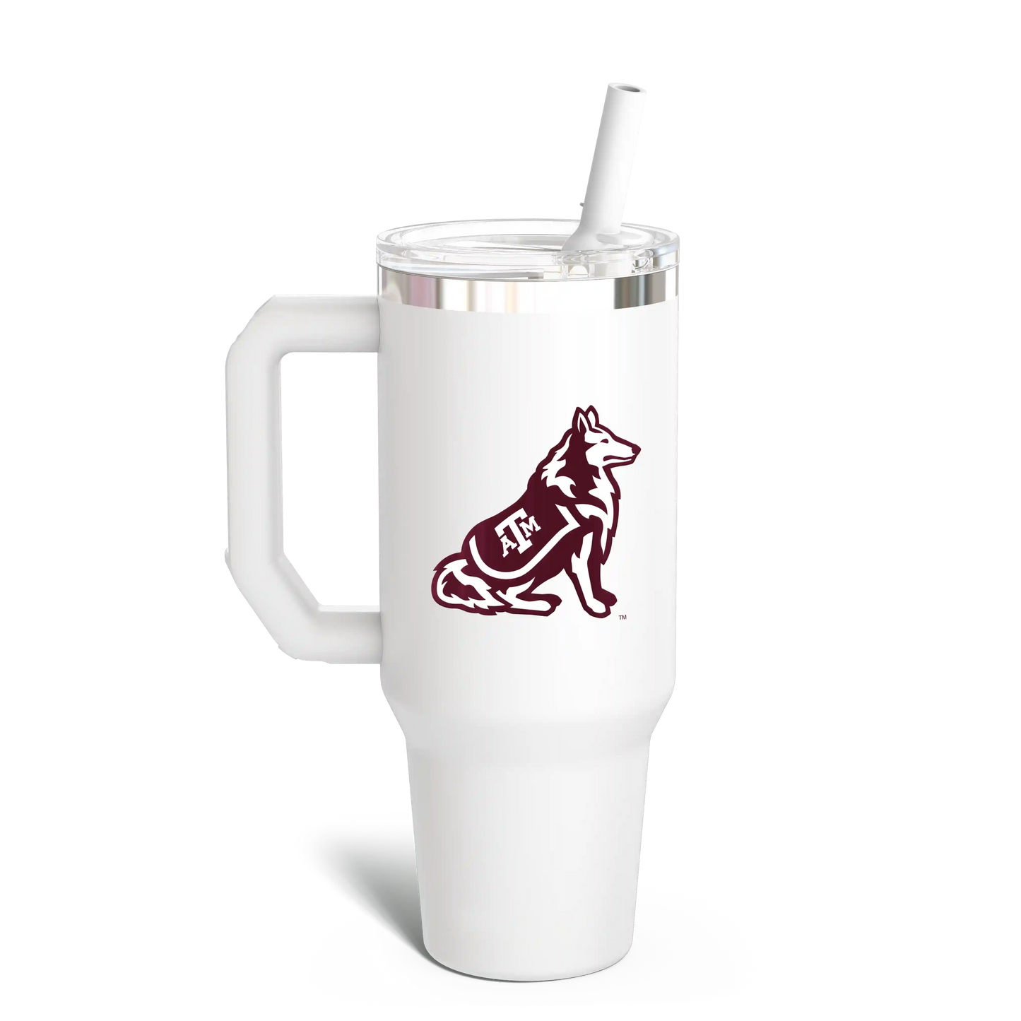Thicc Buddy 40oz | Texas A&M Aggies | Gameday