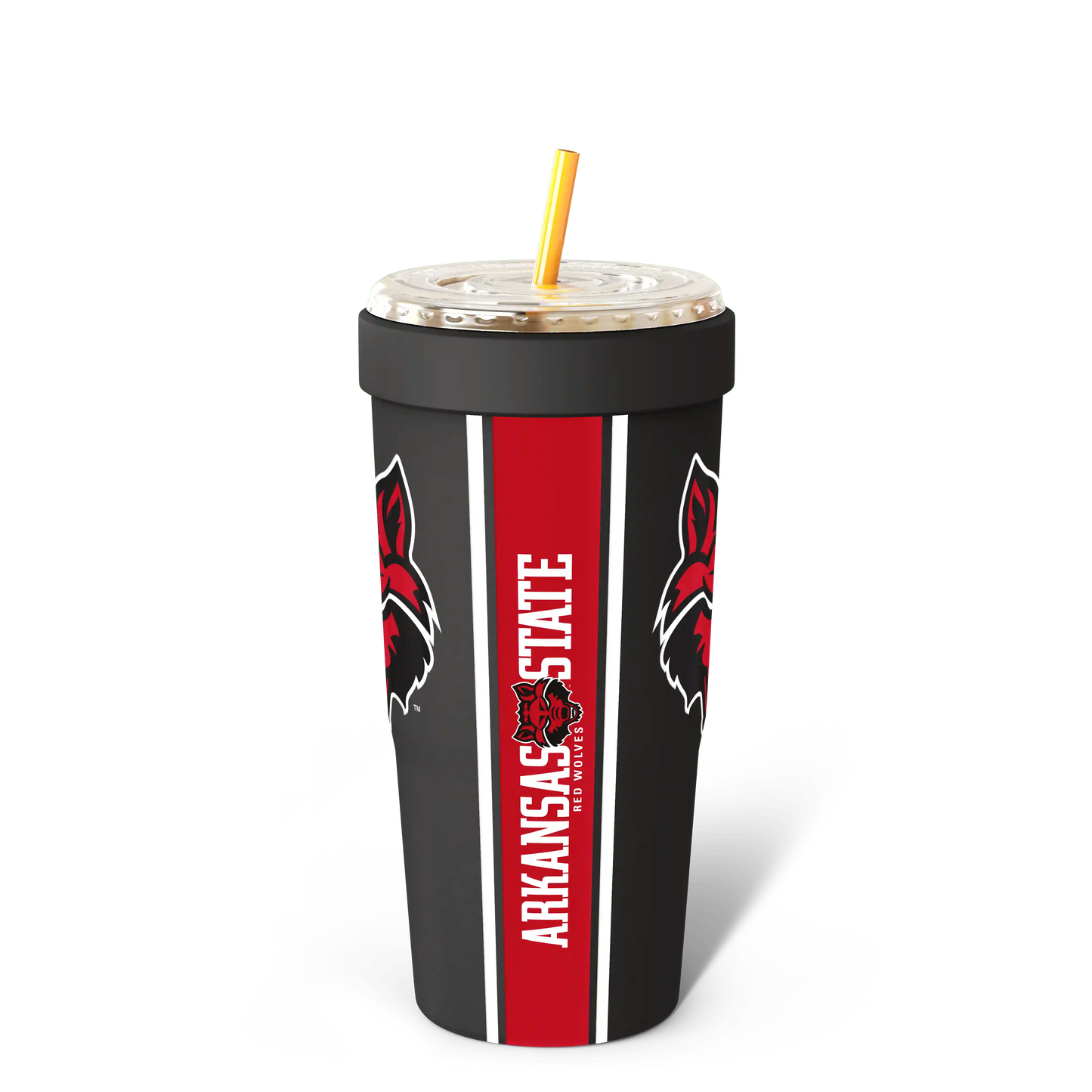 To-Go Buddy | Arkansas State Red Wolves | Gameday