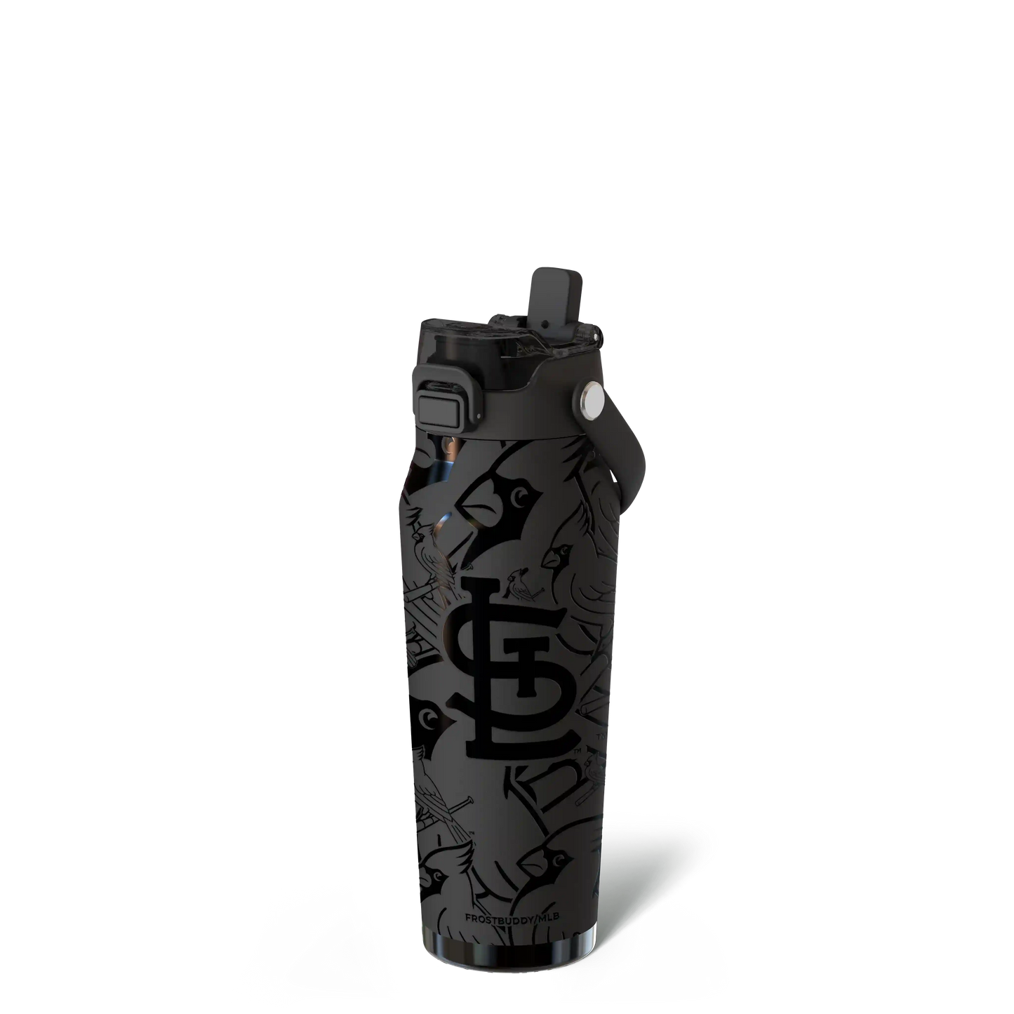 Bottle Buddy 24oz | St. Louis Cardinals | Night Game