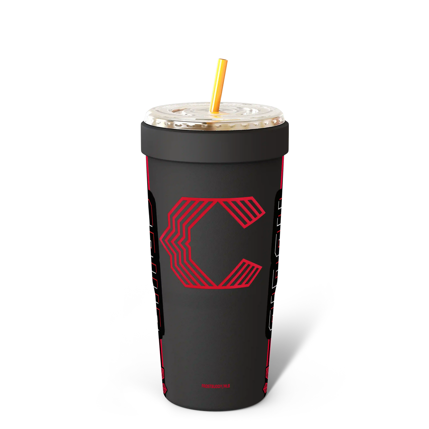 To-Go Buddy | Cincinnati Reds | City Connect