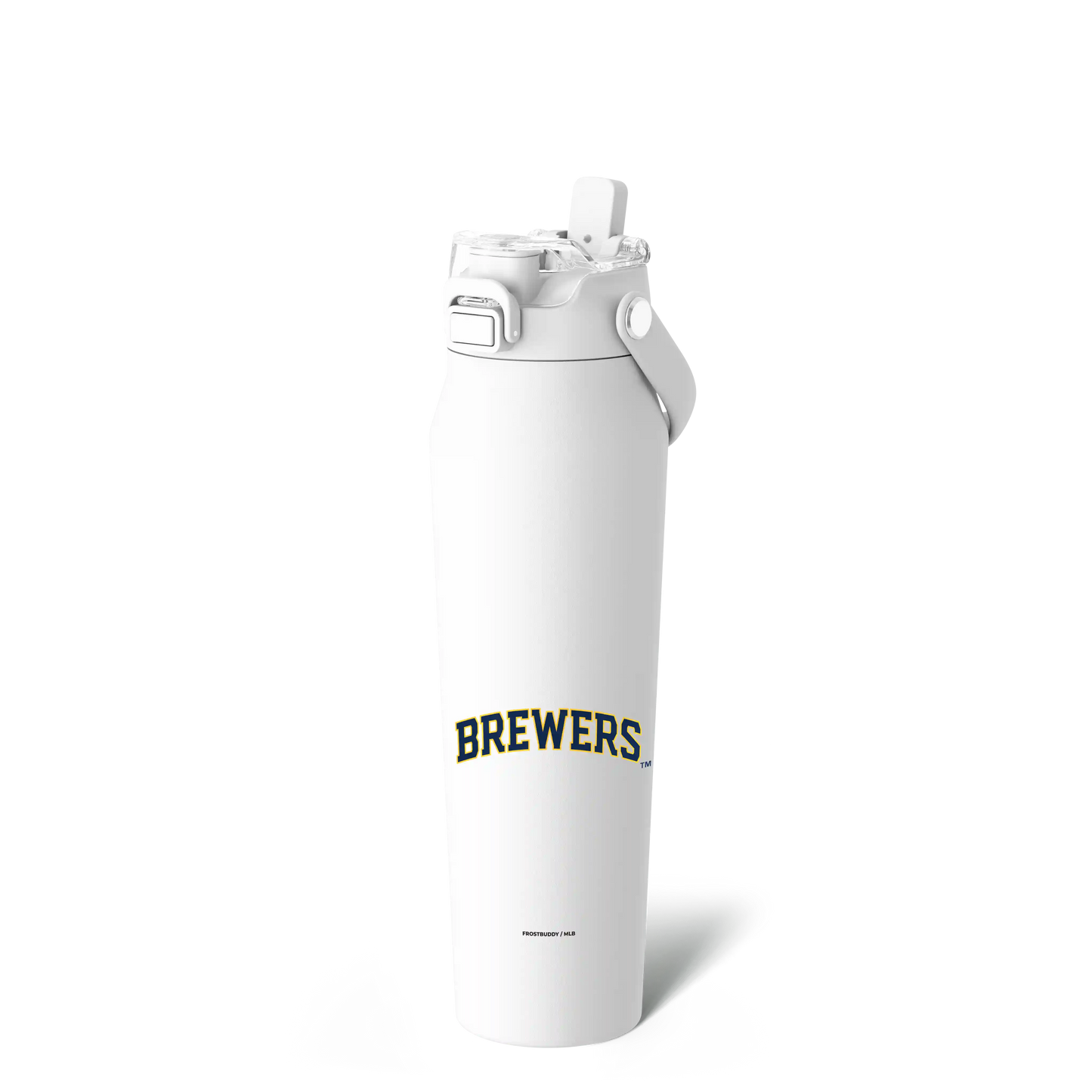 Bottle Buddy 32oz | Milwaukee Brewers | Gameday