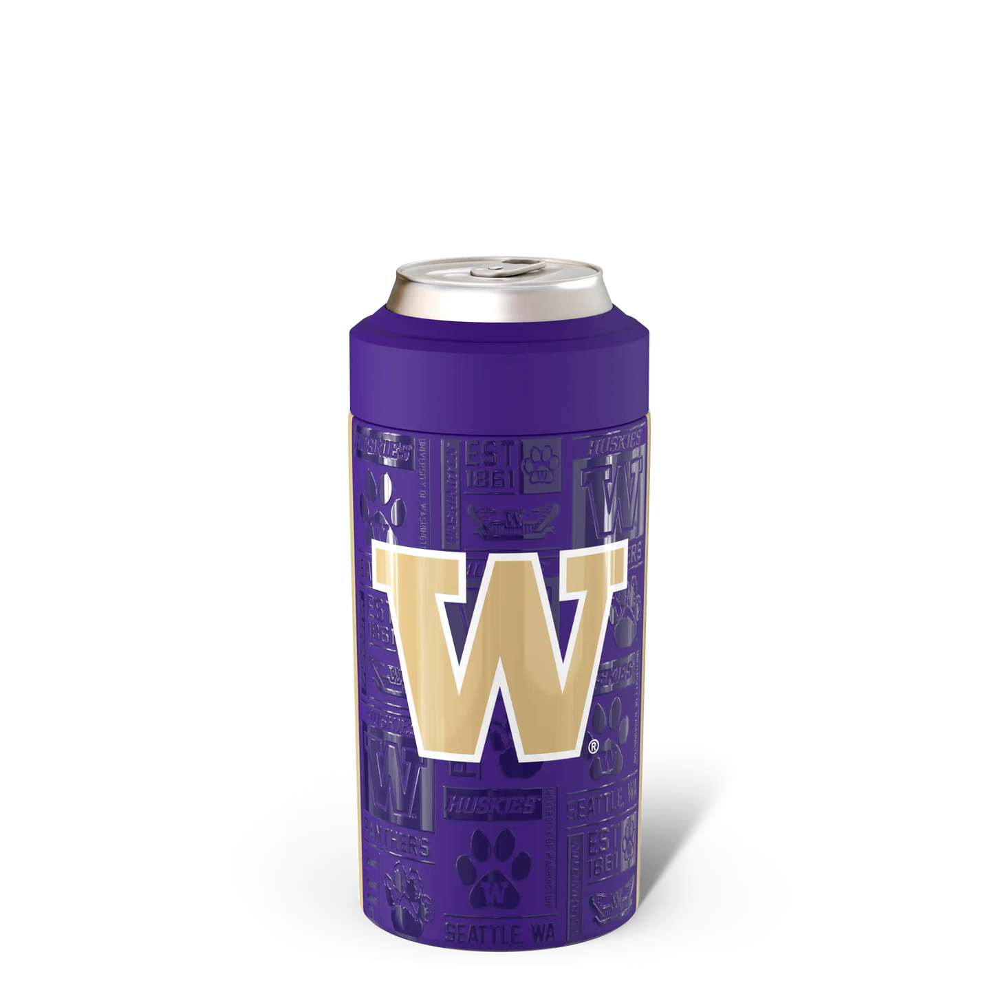 Universal Buddy | Washington Huskies | Legacy