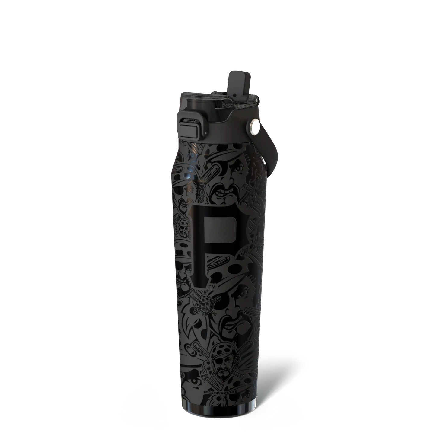 Bottle Buddy 32oz | Pittsburgh Pirates | Night Game