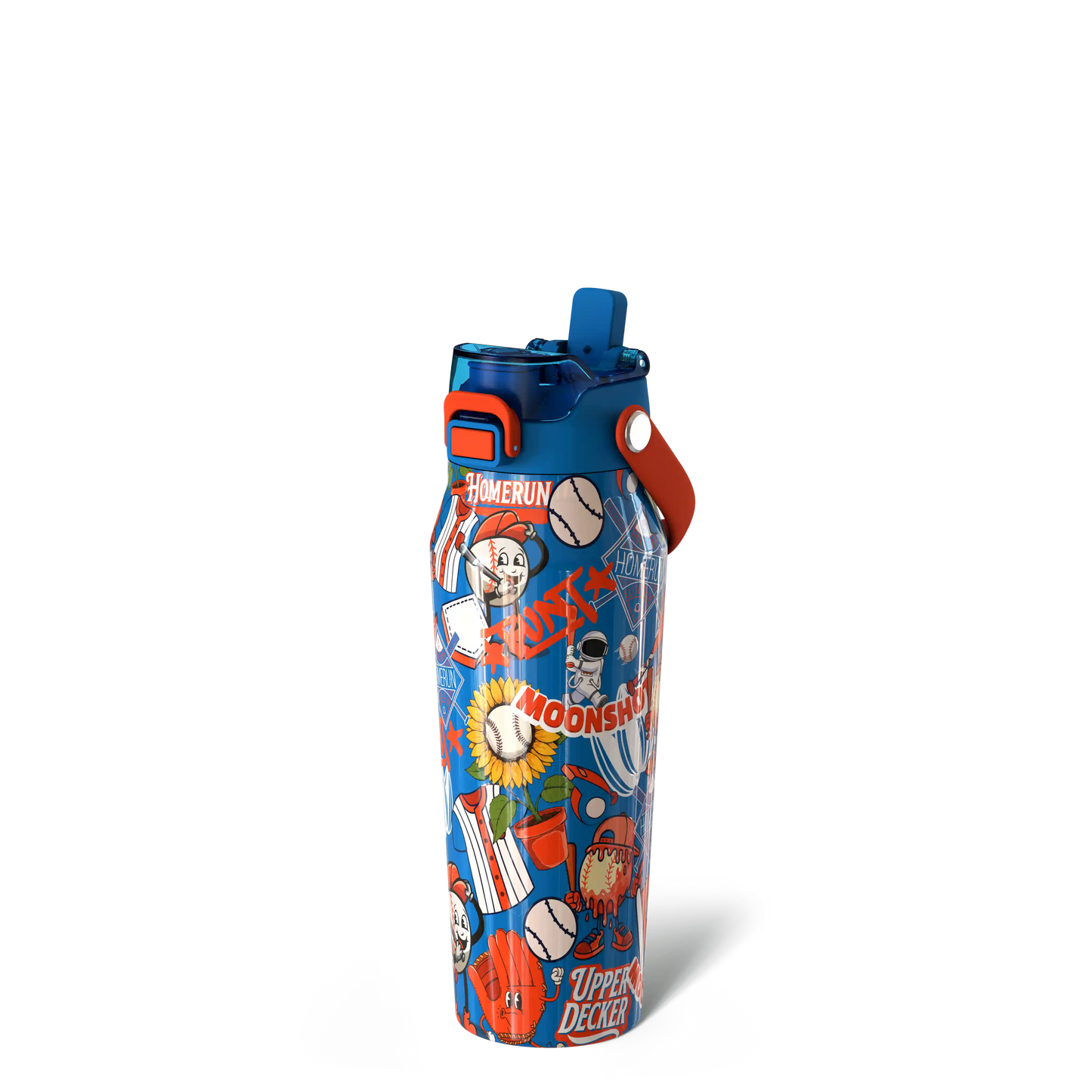 Bottle Buddy 24oz | Smackin'
