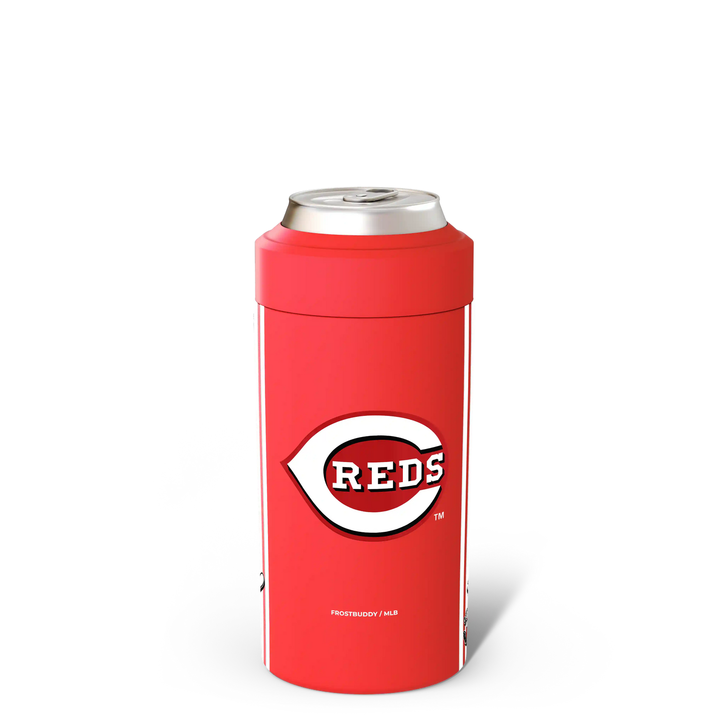 Universal Buddy | Cincinnati Reds | Gameday