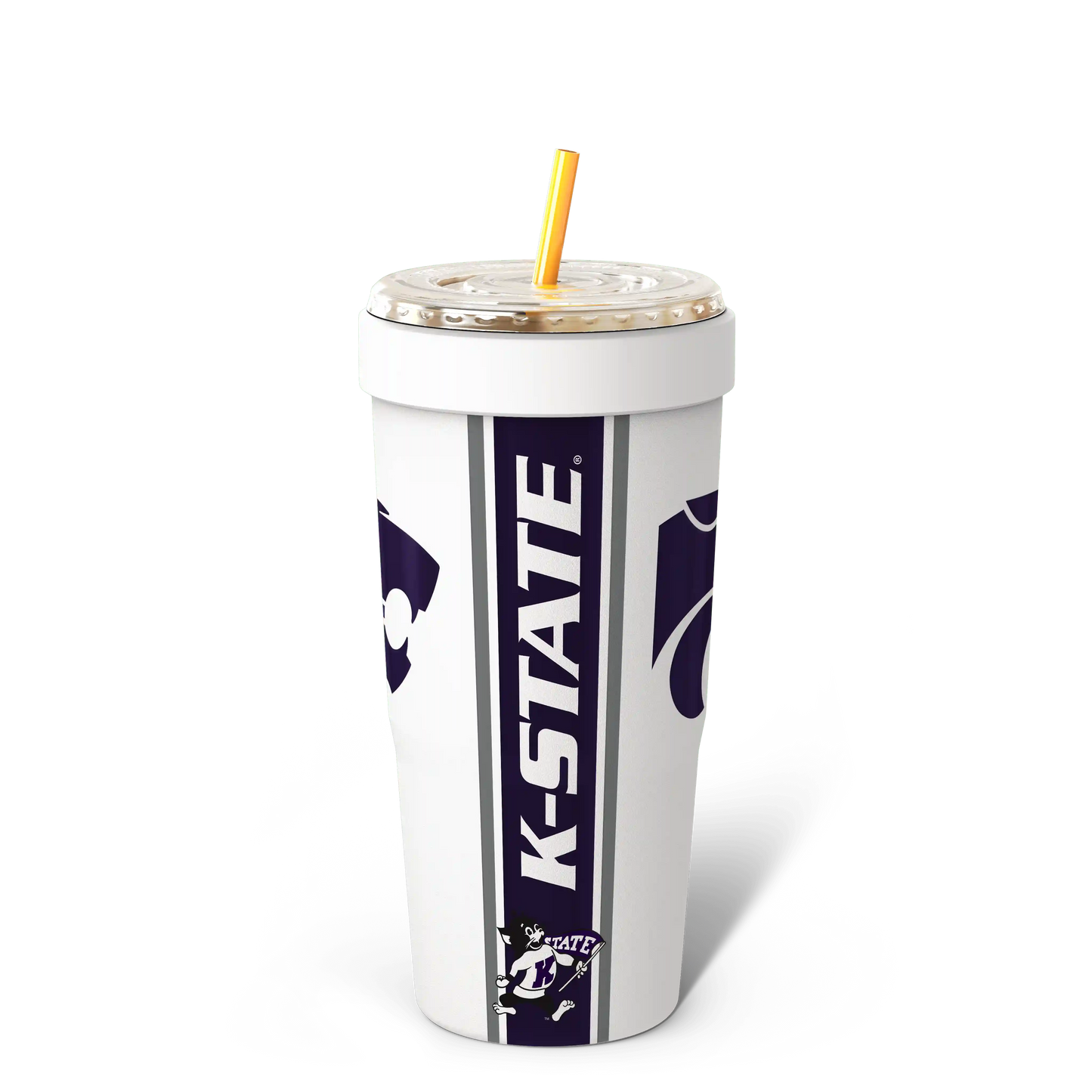 To-Go Buddy | Kansas State Wildcats | Gameday