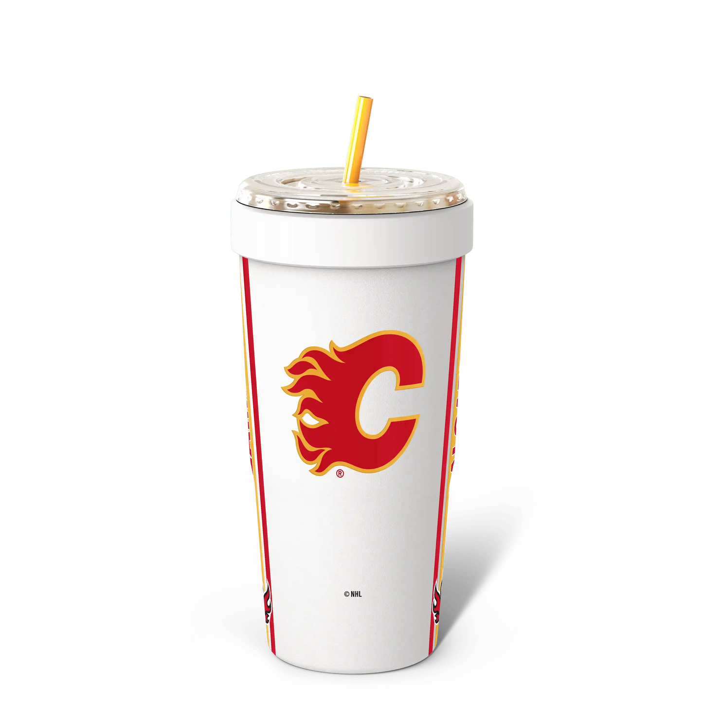 To-Go Buddy | Calgary Flames | Gameday