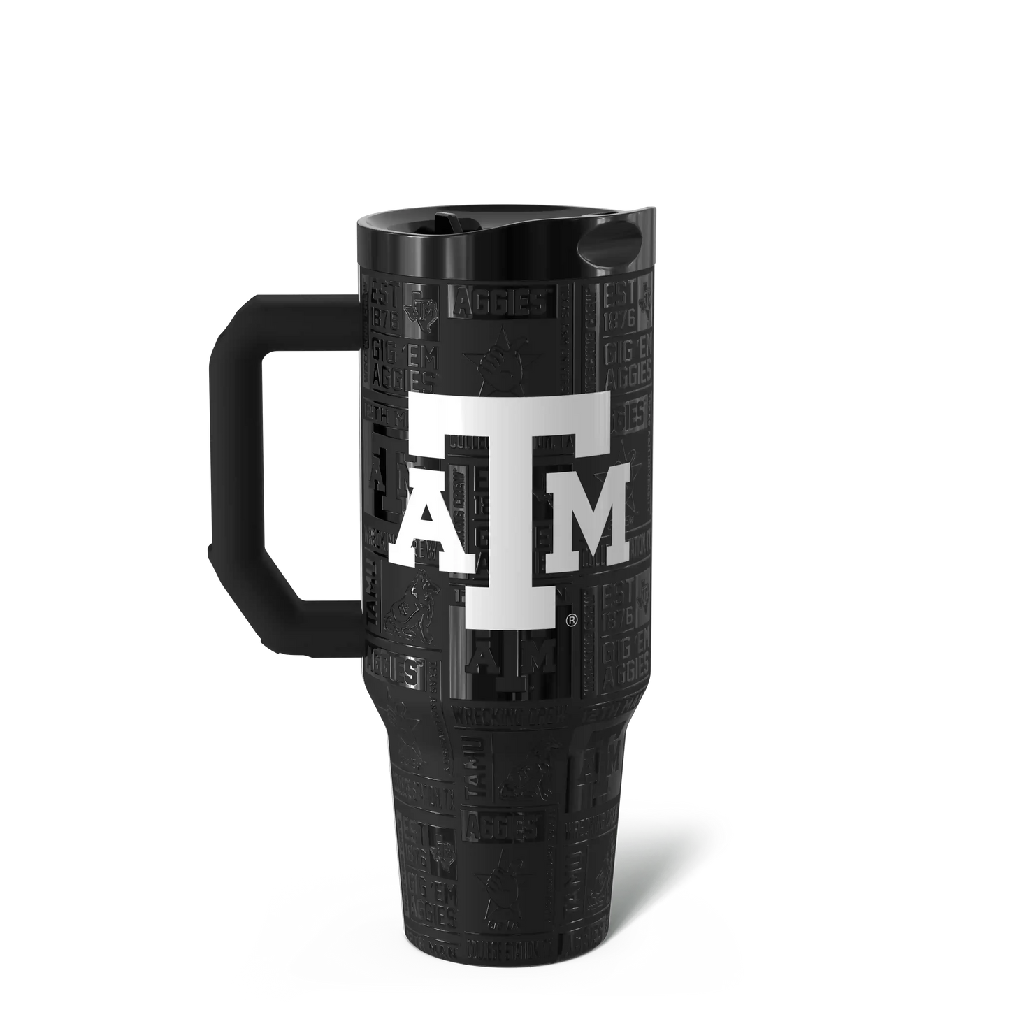 Thicc Buddy 40oz | Texas A&M Aggies | Legacy