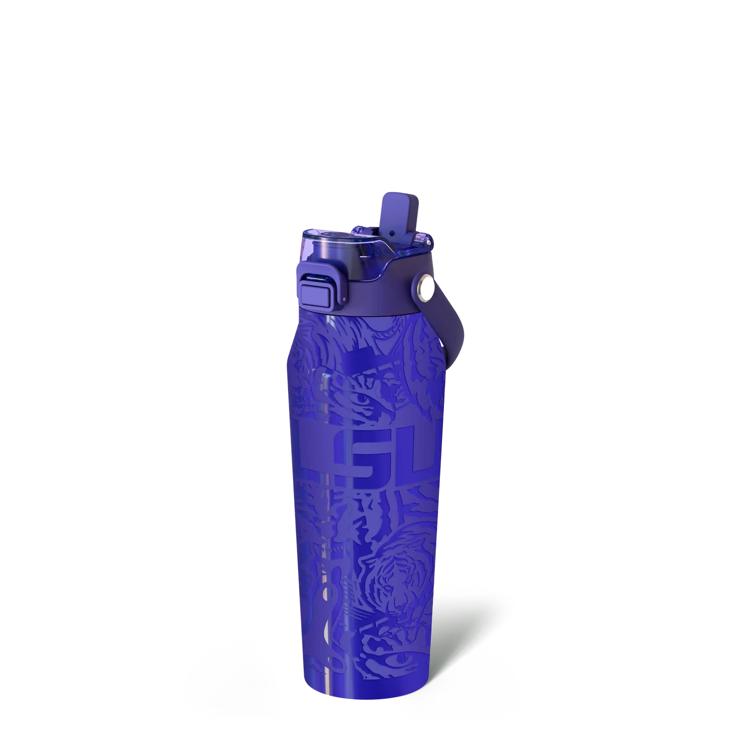 Bottle Buddy 24oz | LSU Tigers | Color Rush