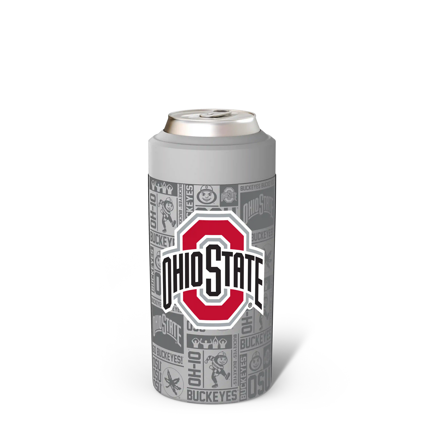 Universal Buddy | Ohio State | Legacy