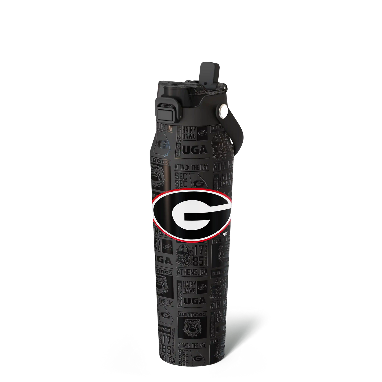 Bottle Buddy 32oz | Georgia Bulldogs | Legacy