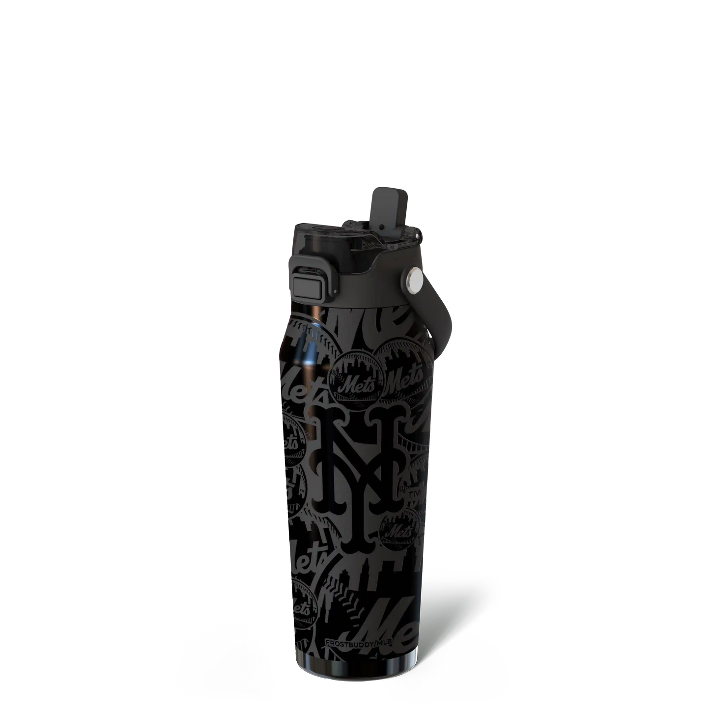 Bottle Buddy 24oz | New York Mets | Night Game