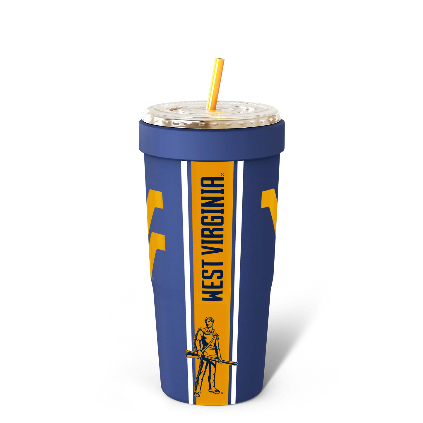 To-Go Buddy | West Virginia Mountaineers | Gameday