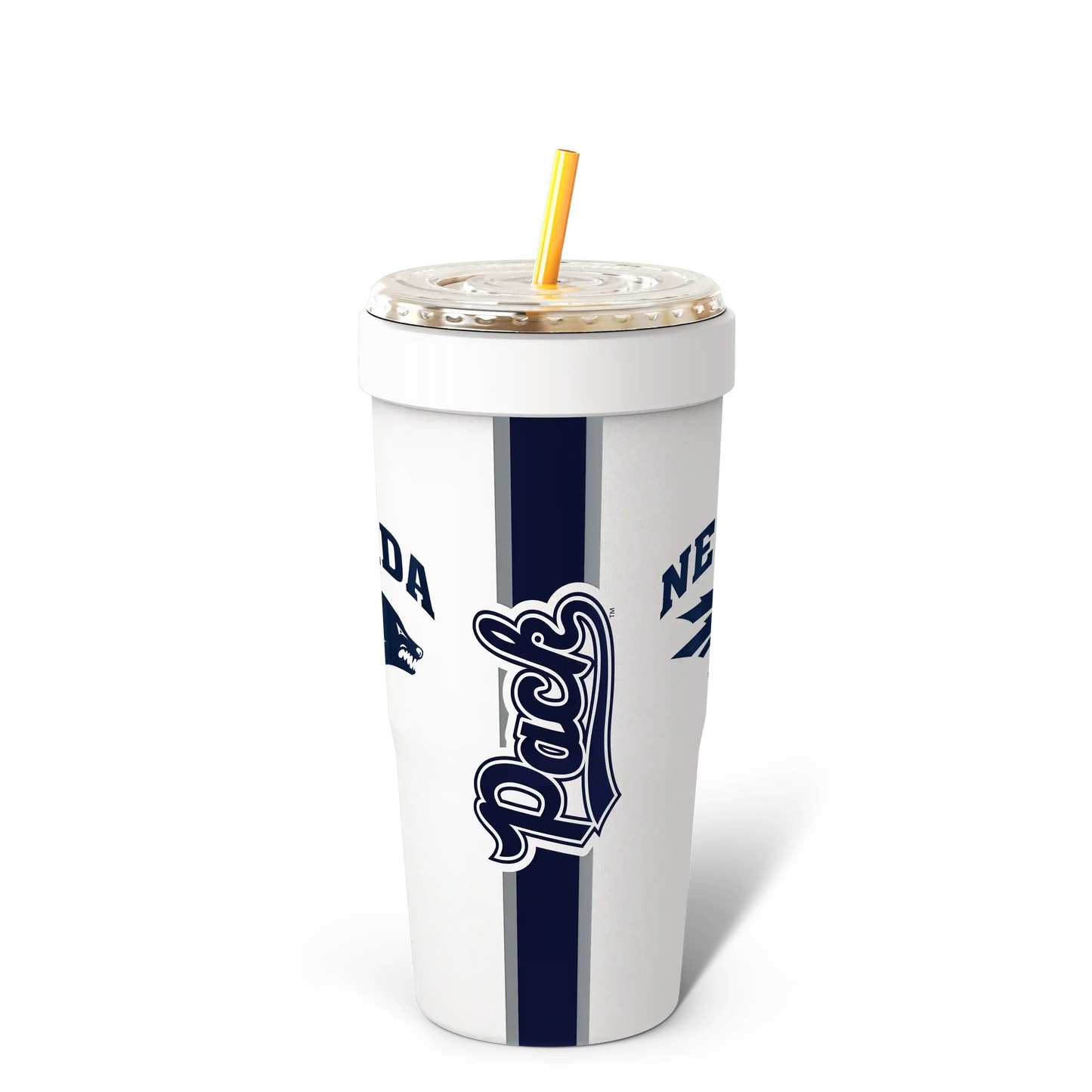 To-Go Buddy | Nevada-Reno Wolf Pack | Gameday