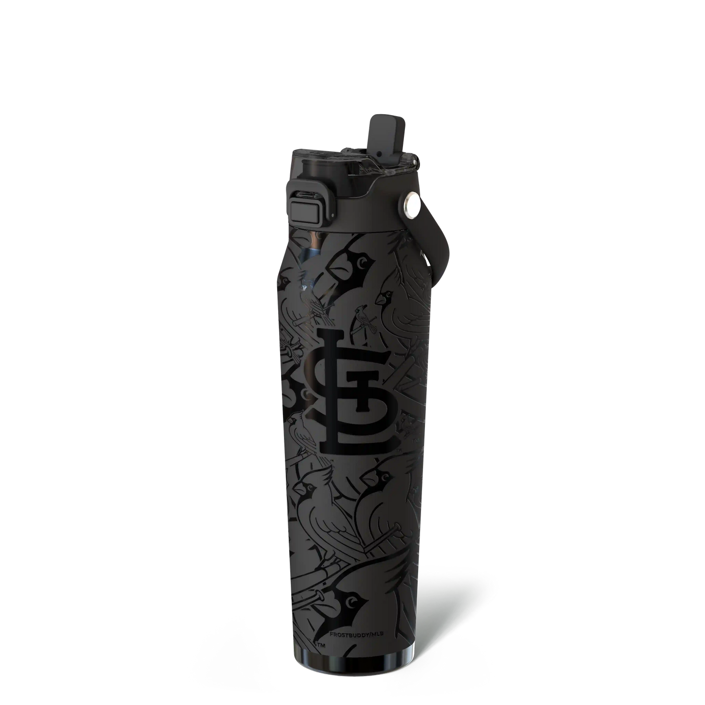 Bottle Buddy 32oz | St. Louis Cardinals | Night Game