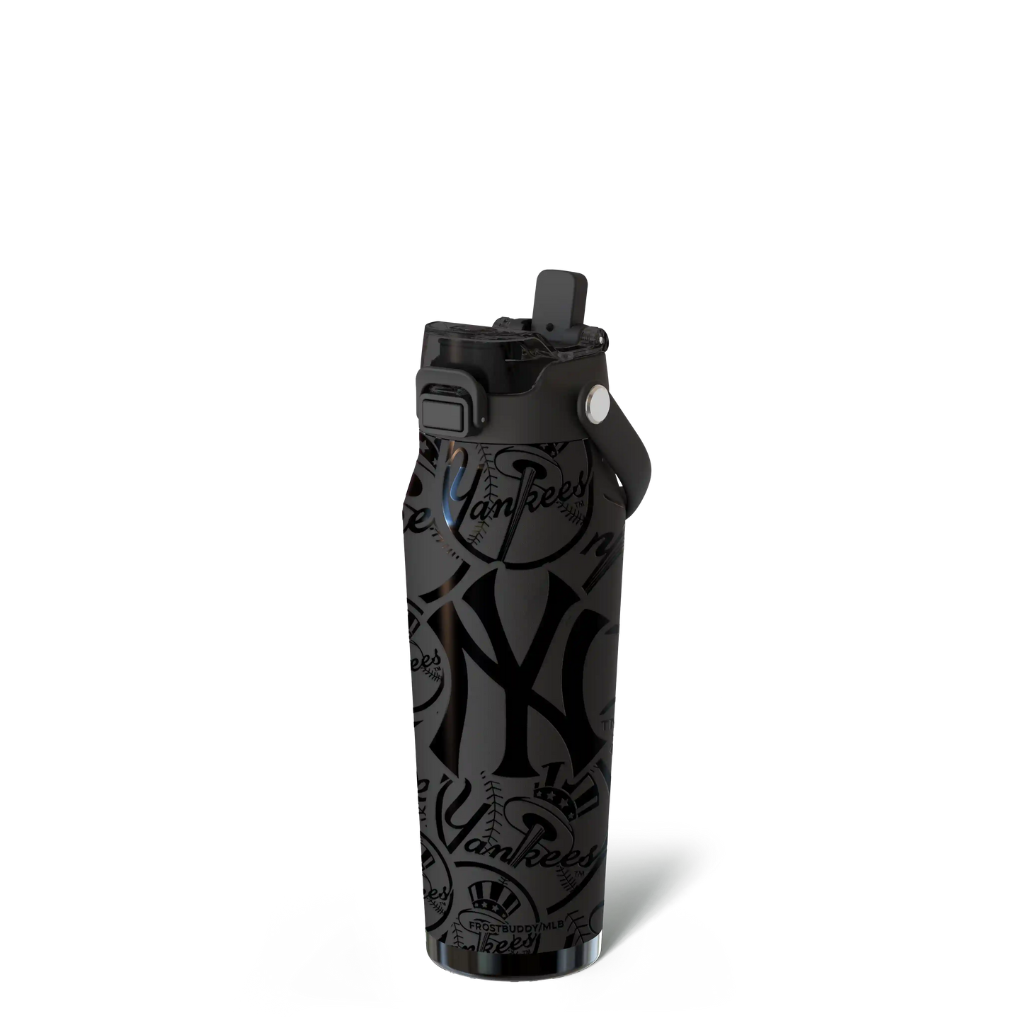 Bottle Buddy 24oz | New York Yankees | Night Game