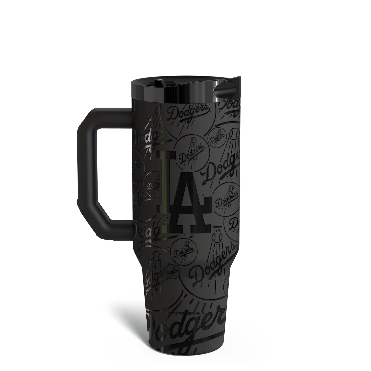 Thicc Buddy 40oz | Los Angeles Dodgers | Night Game