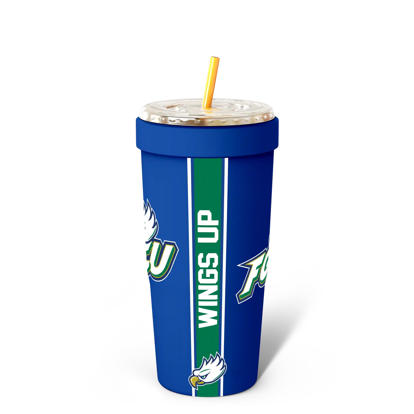 To-Go Buddy | FGCU Eagles | Gameday