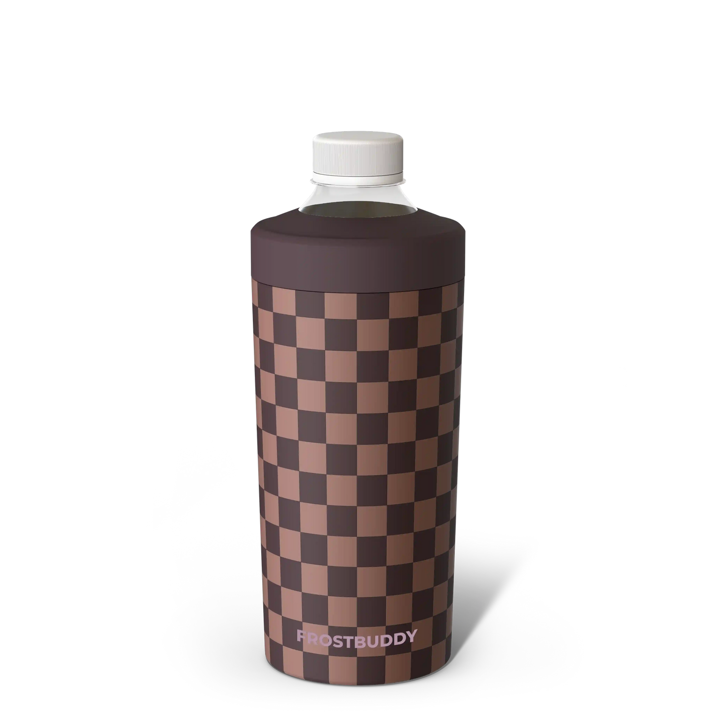 Universal XL | Espresso Checkered