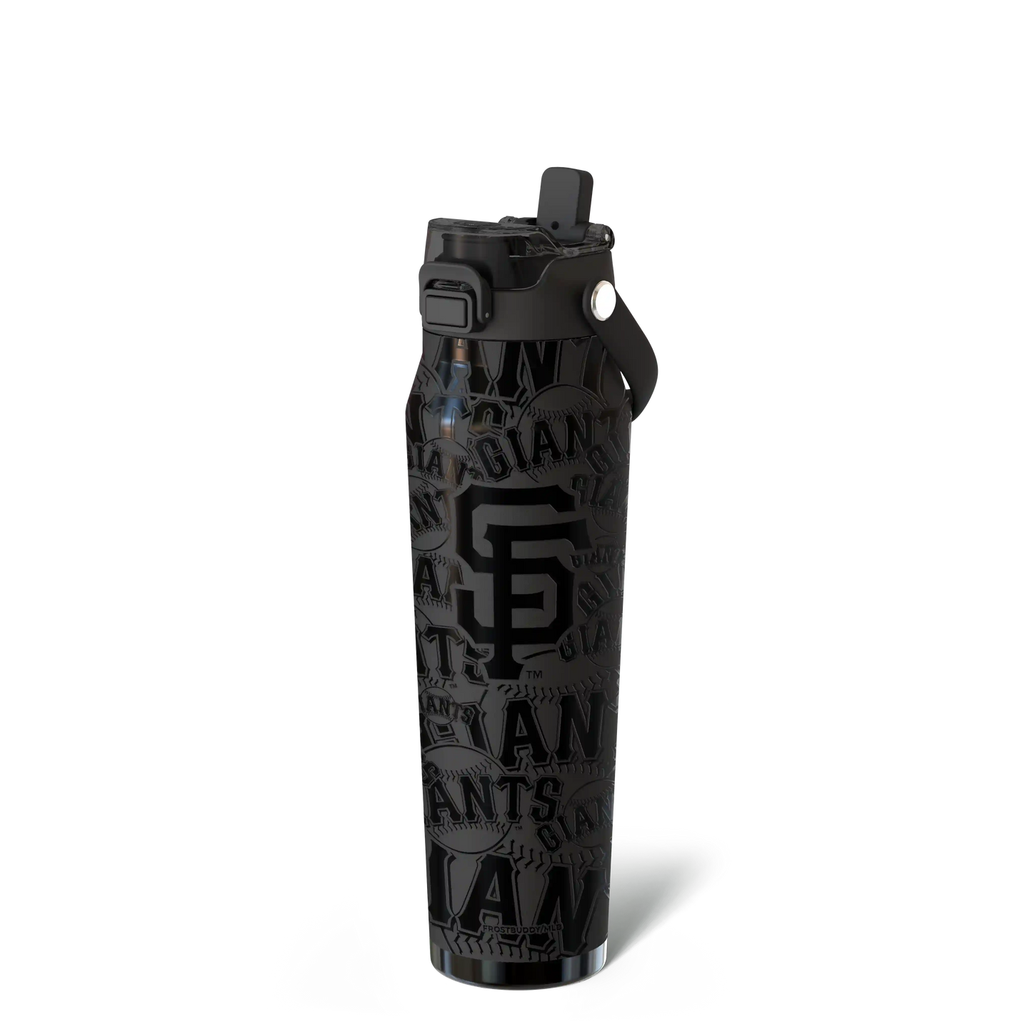Bottle Buddy 32oz | San Francisco Giants | Night Game
