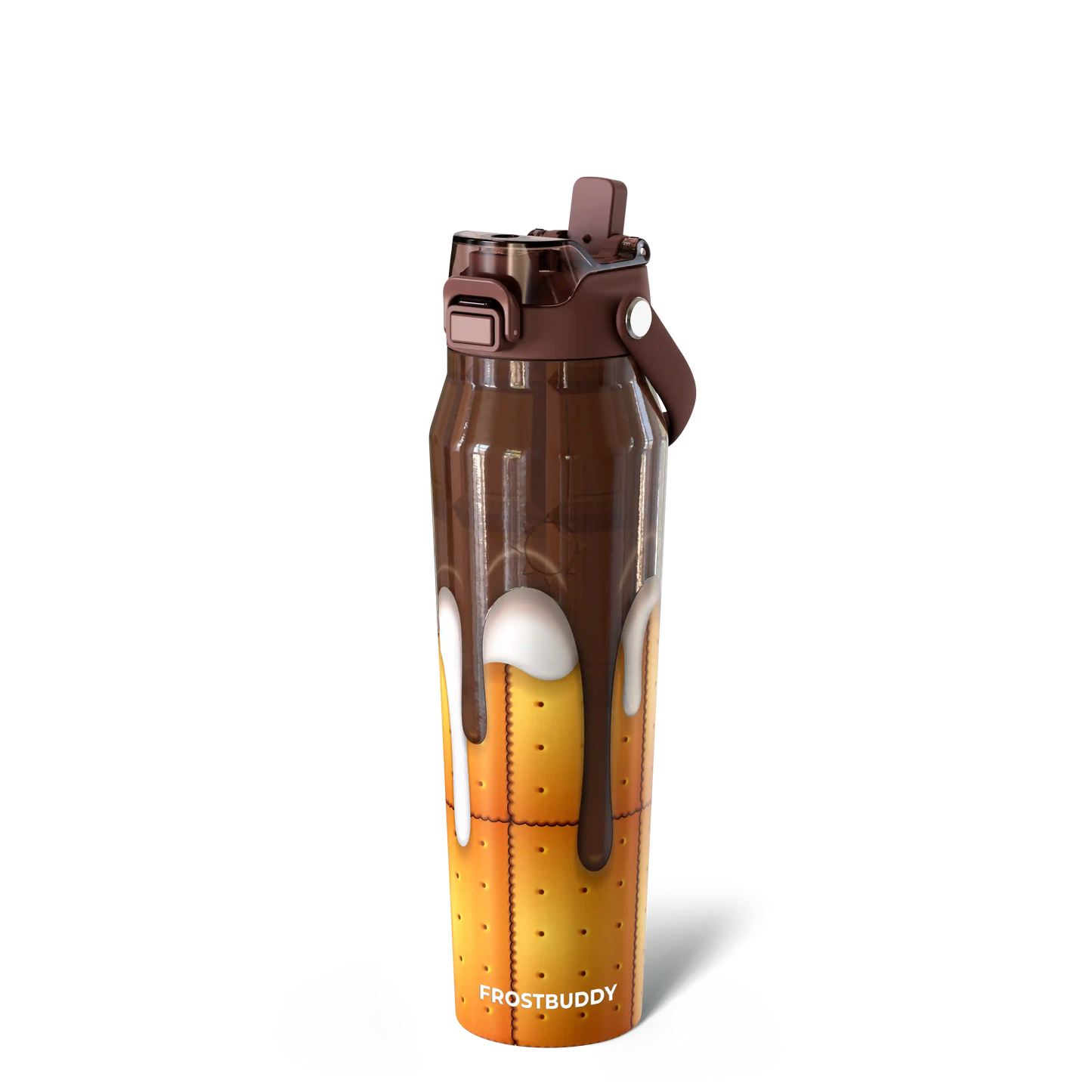 Bottle Buddy 32oz | Smores Drip