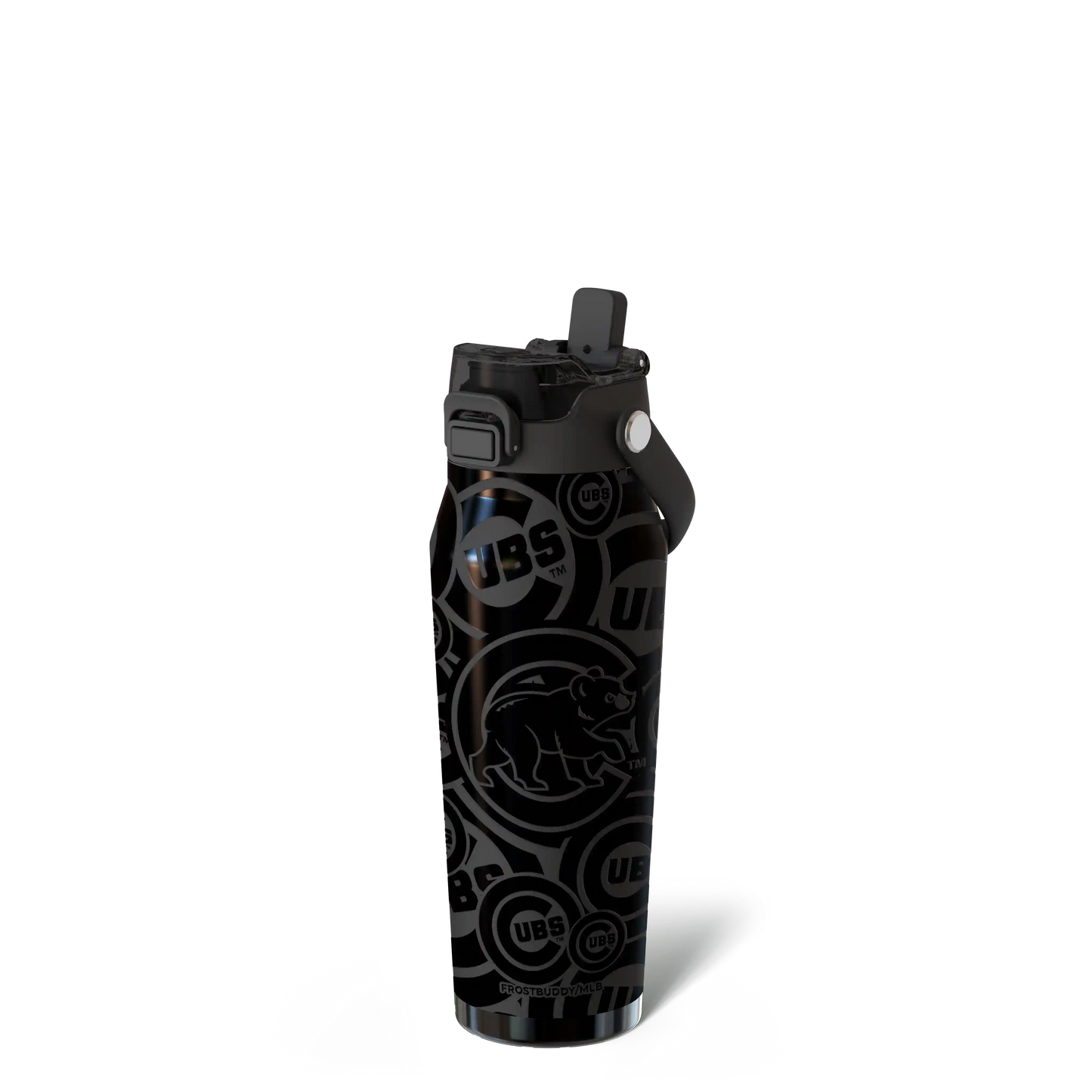 Bottle Buddy 24oz | Chicago Cubs | Night Game