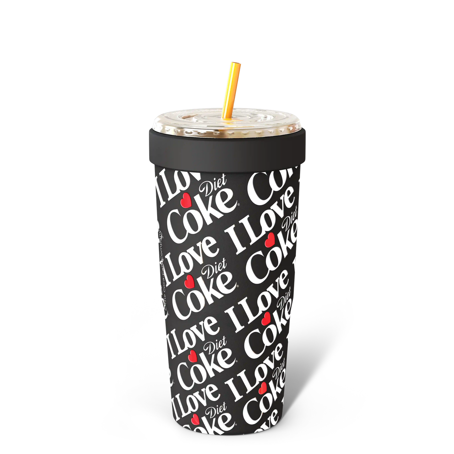 To-Go Buddy | Coca-Cola | I Love Diet Coke