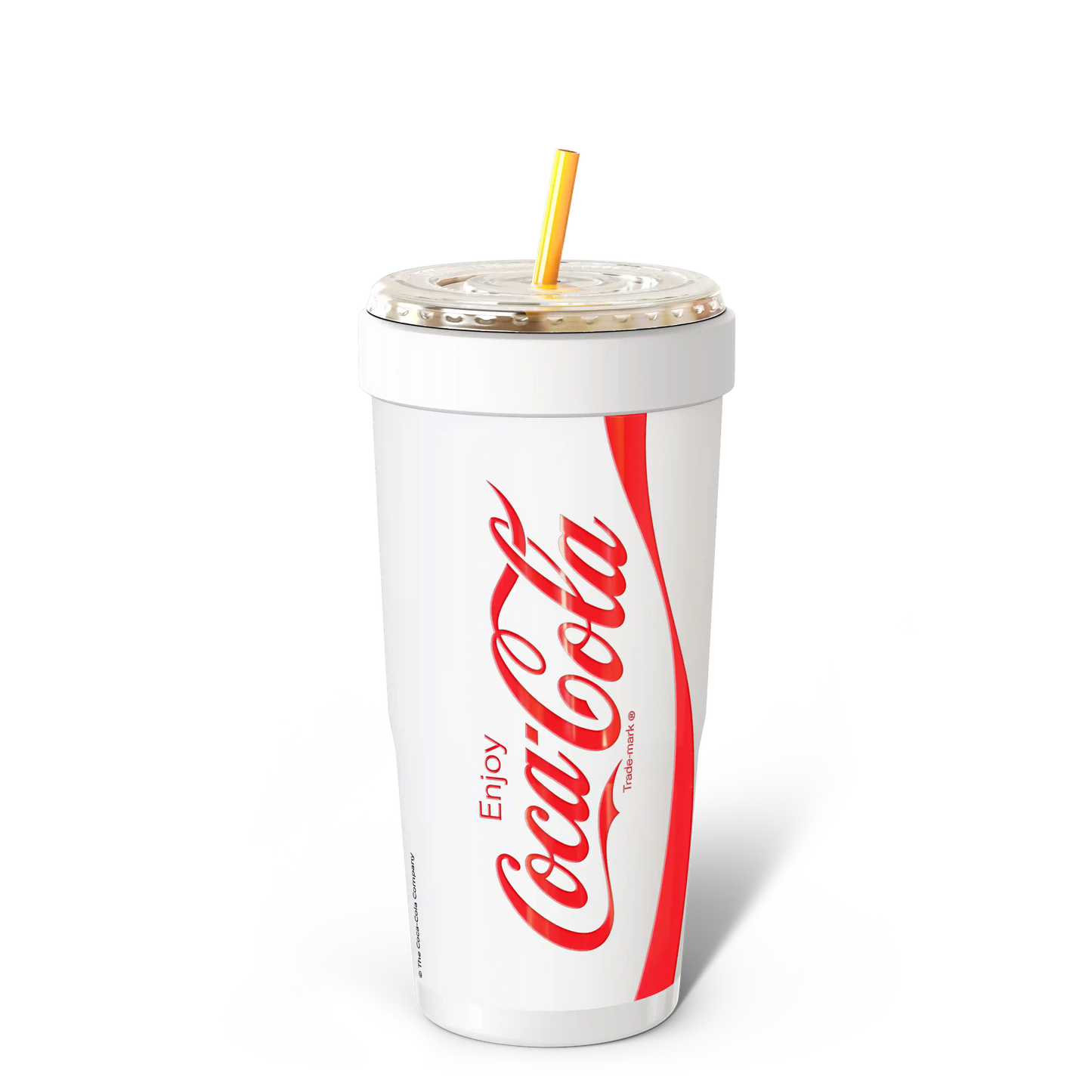 To-Go Buddy | Coca-Cola | Enjoy Coca-Cola