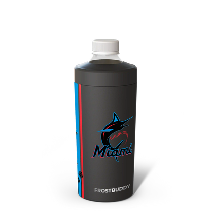 Universal XL | Miami Marlins | Gameday