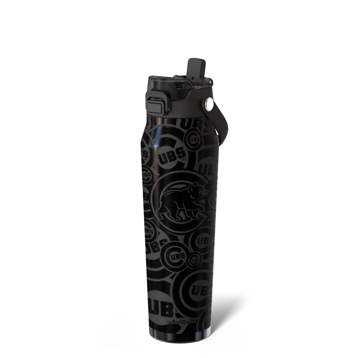 Bottle Buddy 32oz | Chicago Cubs | Night Game