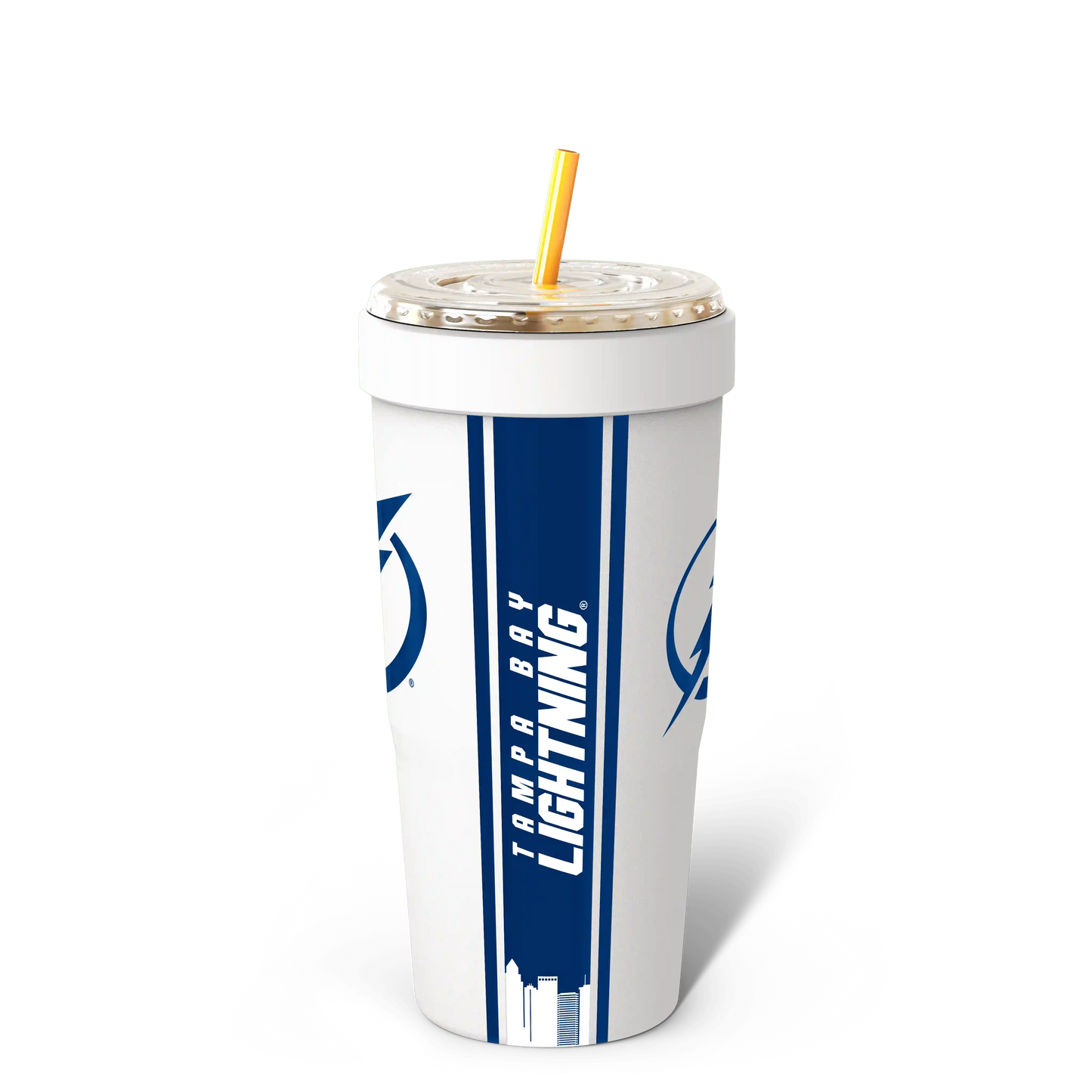 To-Go Buddy | Tampa Bay Lightning | Gameday