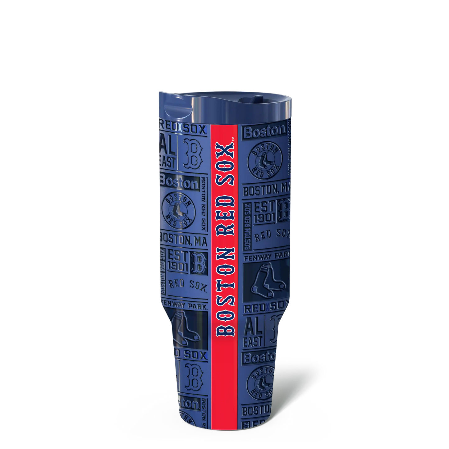 Thicc Buddy 40oz | Boston Red Sox | Legacy