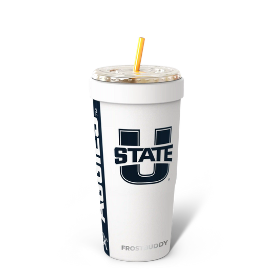 To-Go Buddy | Utah State Aggies | Gameday